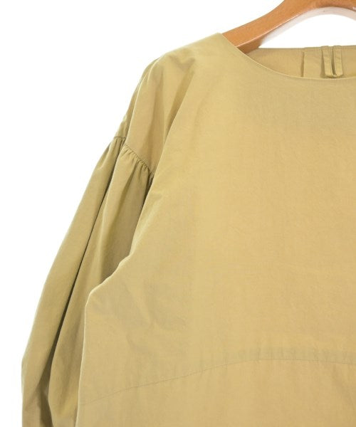 T-mat;Masaki-Paris 休襯衫