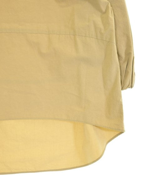 T-mat;Masaki-Paris 休襯衫