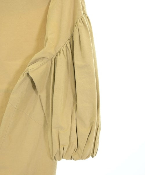 T-mat;Masaki-Paris 休襯衫