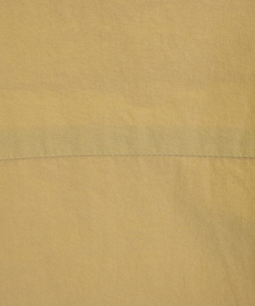 T-mat;Masaki-Paris 休襯衫