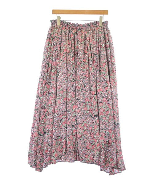 T-mat;Masaki-Paris 長裙/超長裙