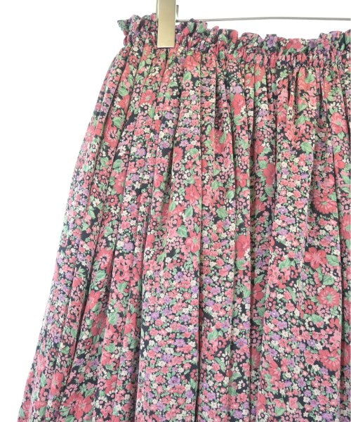 T-mat;Masaki-Paris 長裙/超長裙