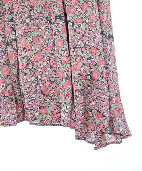 T-mat;Masaki-Paris 長裙/超長裙