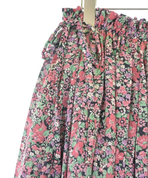 T-mat;Masaki-Paris 長裙/超長裙