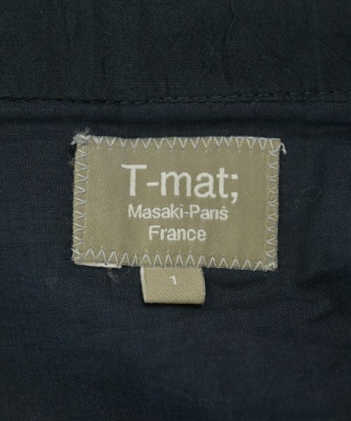 T-mat;Masaki-Paris 長裙/超長裙