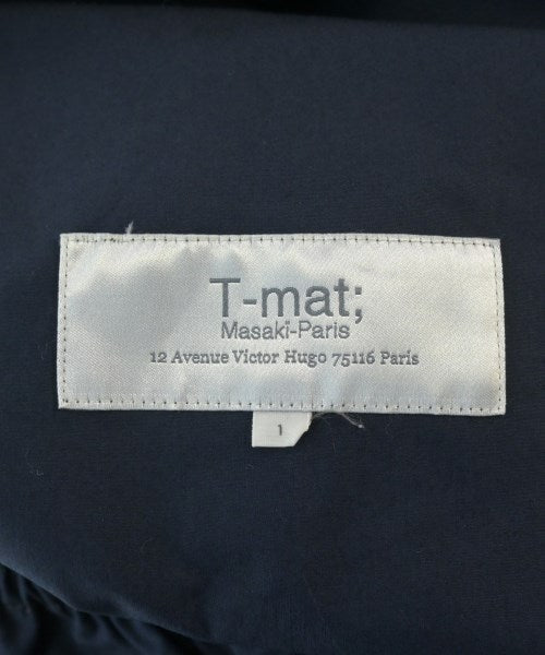 T-mat;Masaki-Paris 其他款