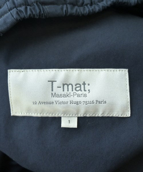 T-mat;Masaki-Paris 其他款