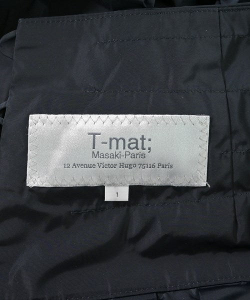 T-mat;Masaki-Paris 長裙/超長裙