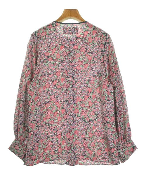 T-mat;Masaki-Paris 女襯衫