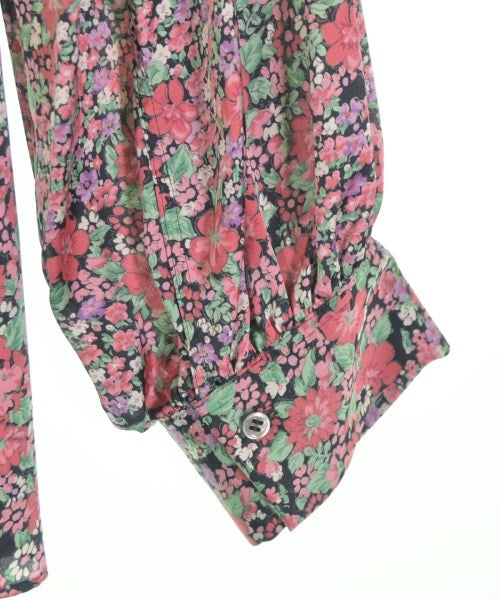 T-mat;Masaki-Paris 女襯衫