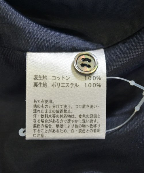 T-mat;Masaki-Paris 女襯衫