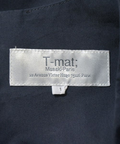 T-mat;Masaki-Paris 連身衣/馬戲團服/連身褲