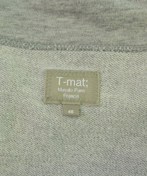 T-mat;Masaki-Paris 運動衫