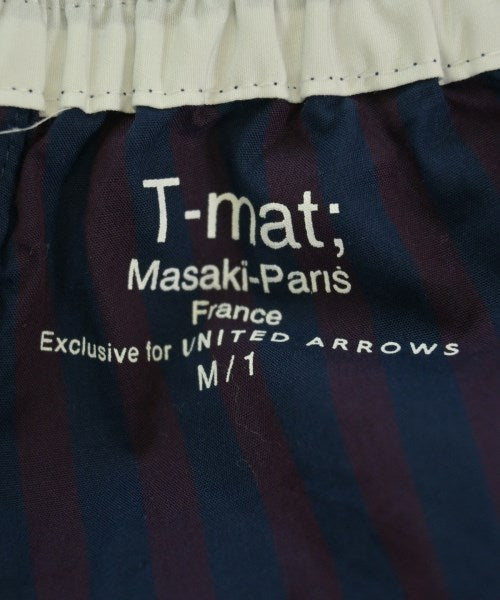 T-mat;Masaki-Paris 其他款