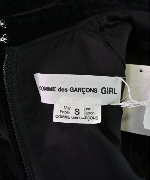 COMME des GARCONS GIRL 洋裝