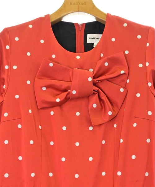 COMME des GARCONS GIRL 洋裝
