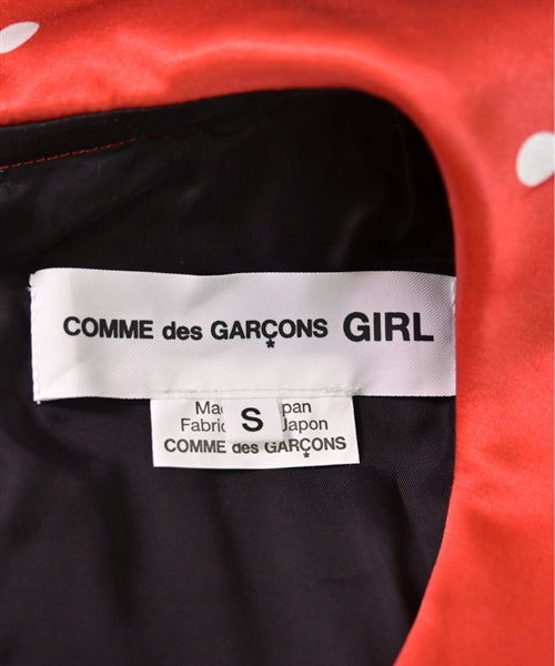 COMME des GARCONS GIRL 洋裝