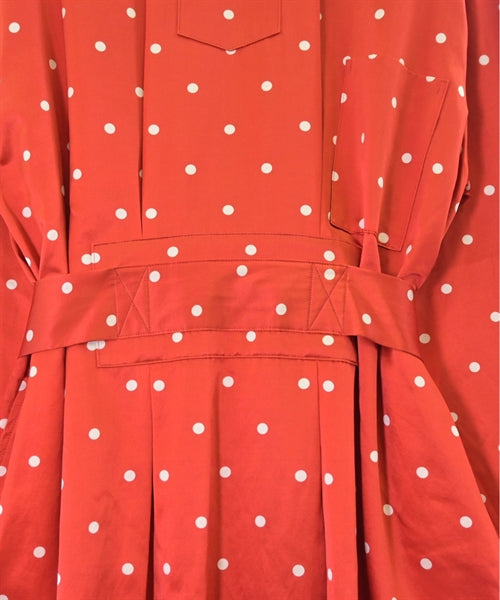 COMME des GARCONS GIRL 洋裝