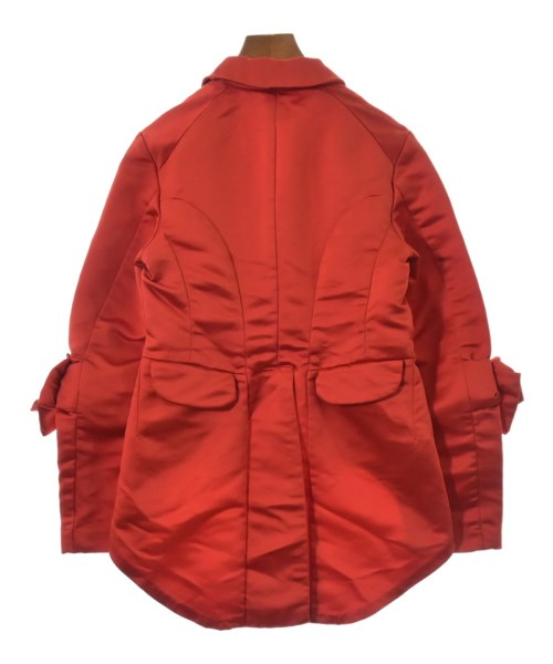 COMME des GARCONS GIRL 休夾克