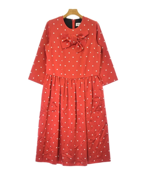 COMME des GARCONS GIRL 洋裝