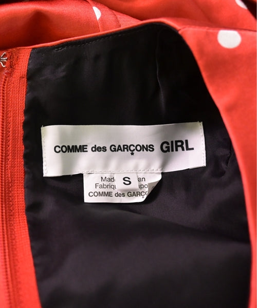 COMME des GARCONS GIRL 洋裝