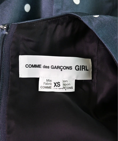 COMME des GARCONS GIRL 洋裝