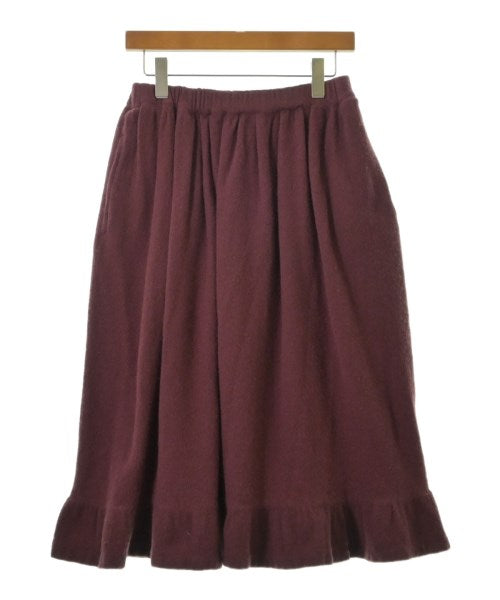 COMME des GARCONS GIRL 長裙/超長裙