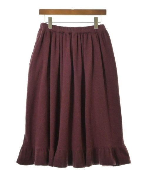 COMME des GARCONS GIRL 長裙/超長裙