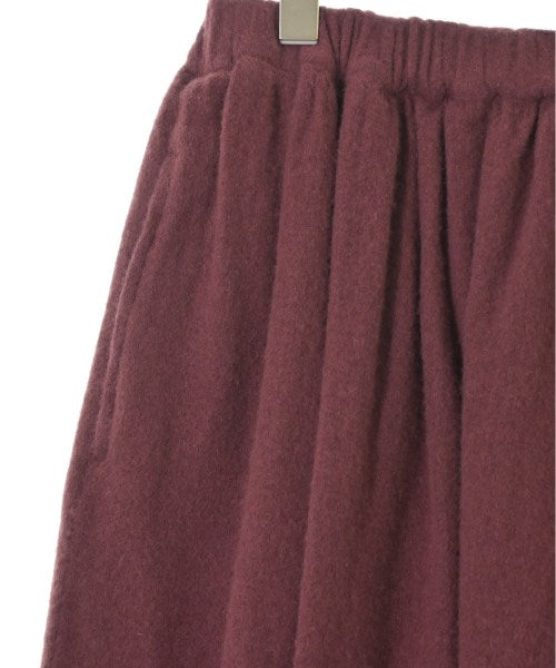 COMME des GARCONS GIRL 長裙/超長裙