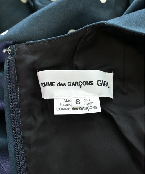 COMME des GARCONS GIRL 洋裝