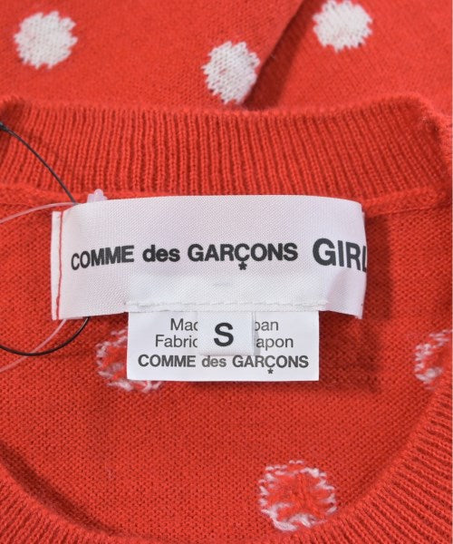 COMME des GARCONS GIRL 毛衣