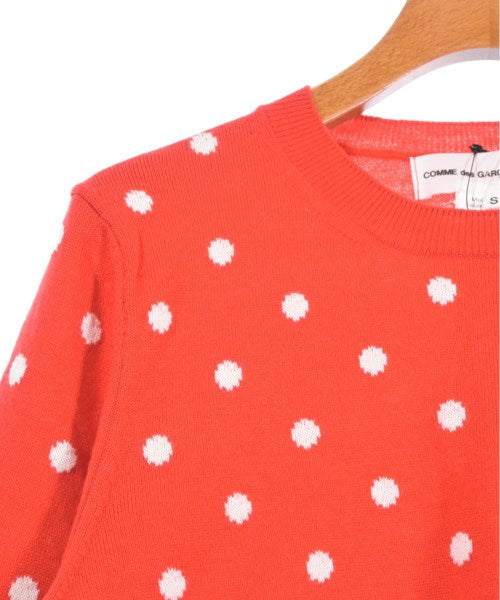 COMME des GARCONS GIRL 毛衣