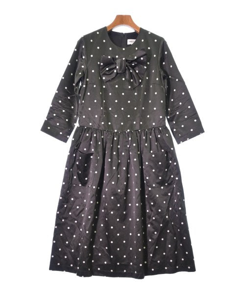 COMME des GARCONS GIRL 襯衫裙