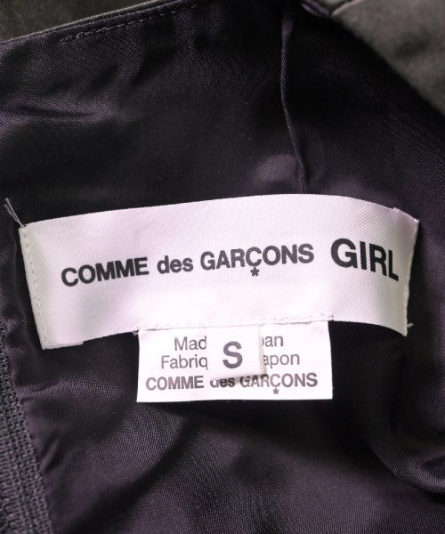 COMME des GARCONS GIRL 襯衫裙