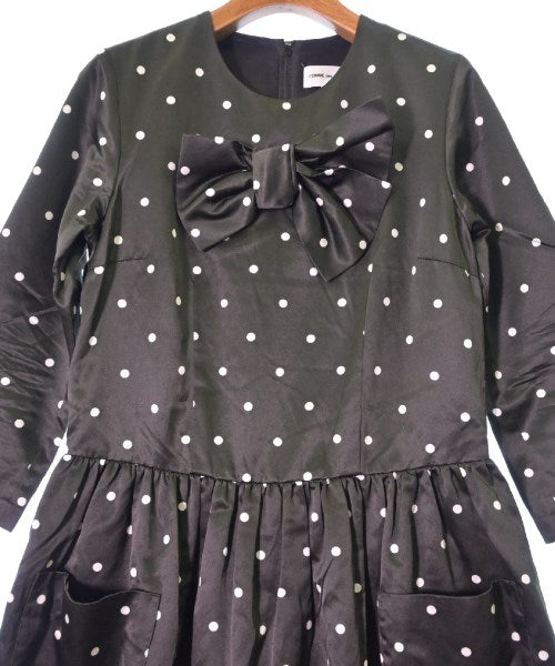 COMME des GARCONS GIRL 襯衫裙