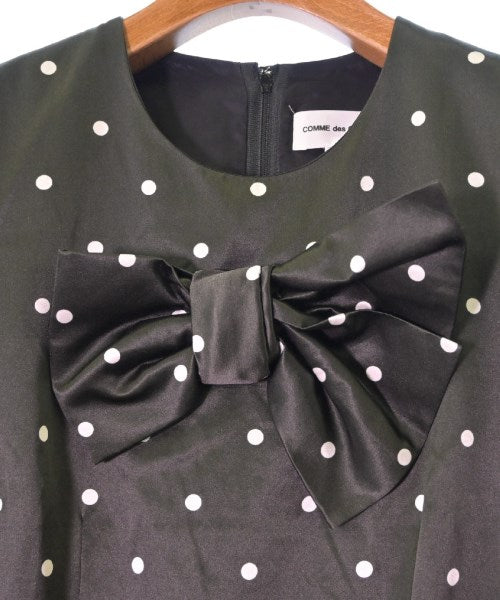 COMME des GARCONS GIRL 襯衫裙