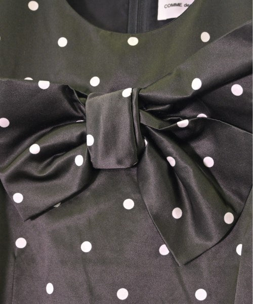 COMME des GARCONS GIRL 襯衫裙