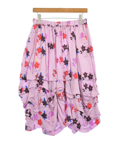 COMME des GARCONS GIRL 長裙/超長裙