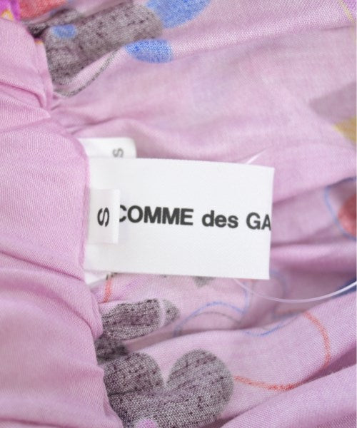 COMME des GARCONS GIRL 長裙/超長裙