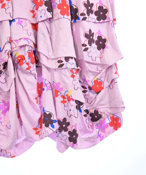 COMME des GARCONS GIRL 長裙/超長裙