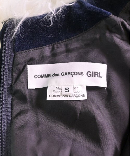 COMME des GARCONS GIRL 洋裝