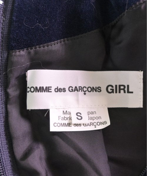 COMME des GARCONS GIRL 洋裝