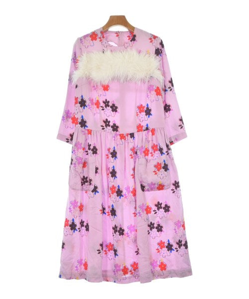 COMME des GARCONS GIRL 洋裝