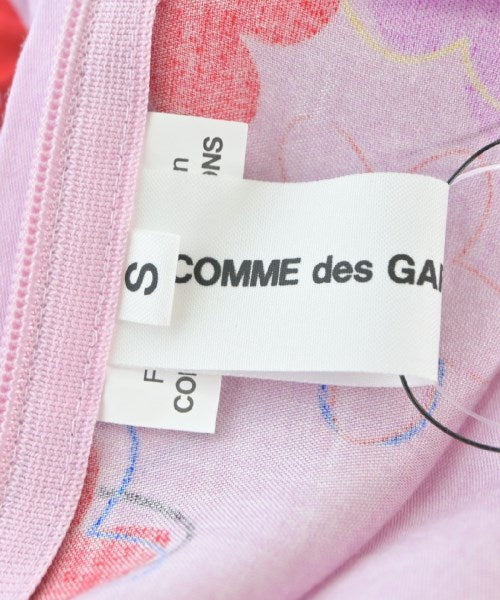 COMME des GARCONS GIRL 洋裝