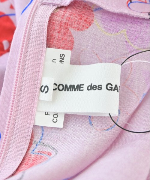 COMME des GARCONS GIRL 洋裝