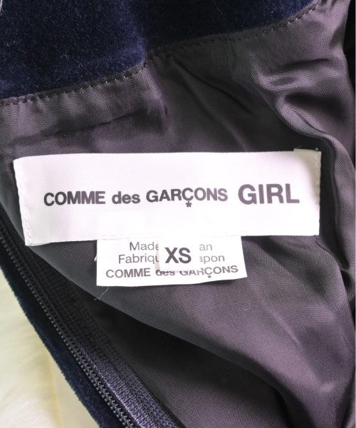 COMME des GARCONS GIRL 洋裝