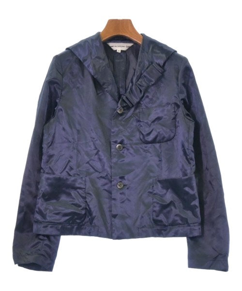 COMME des GARCONS GIRL 休閒夾克