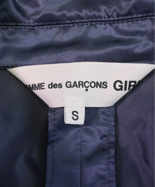 COMME des GARCONS GIRL 休閒夾克