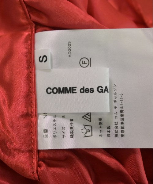 COMME des GARCONS GIRL 連身衣/馬戲團服/連身褲