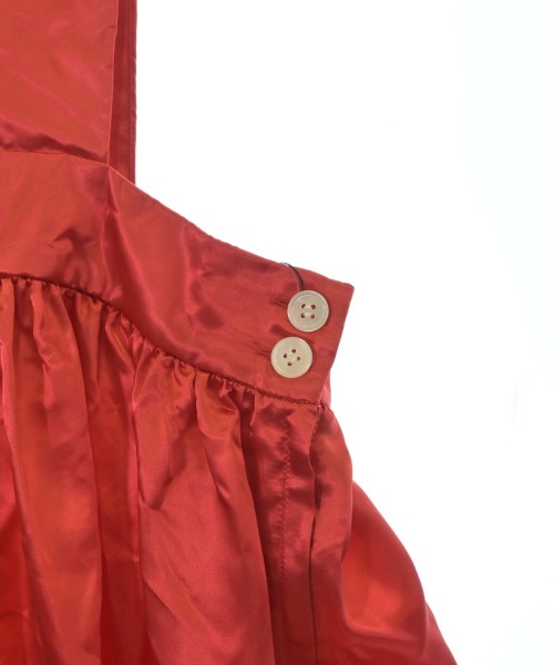 COMME des GARCONS GIRL 連身衣/馬戲團服/連身褲